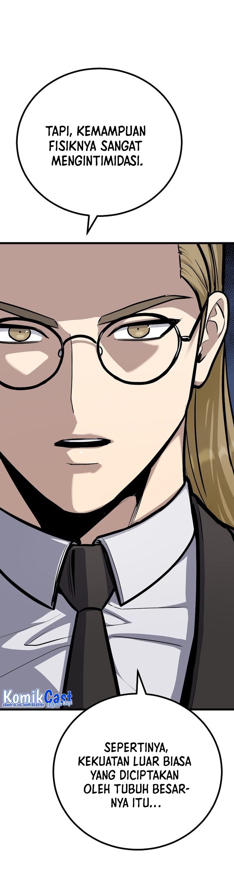 Level 1 Player Chapter 113 Gambar 41