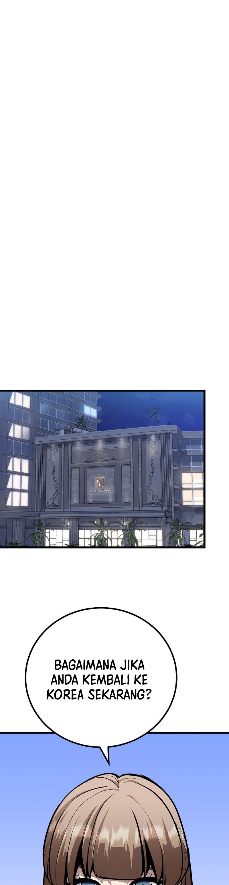 Level 1 Player Chapter 113 Gambar 52