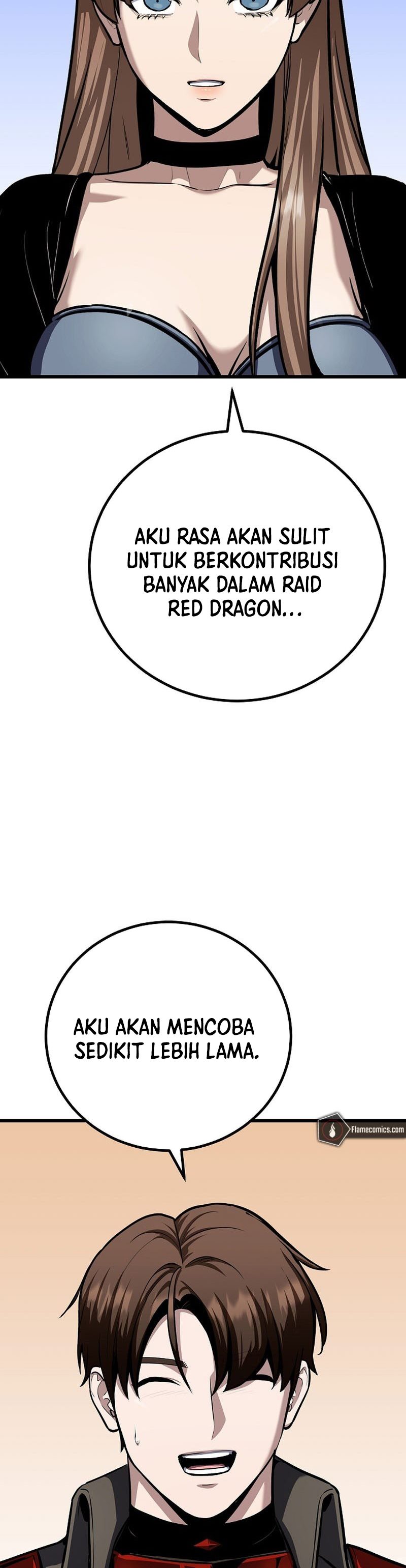 Level 1 Player Chapter 113 Gambar 53