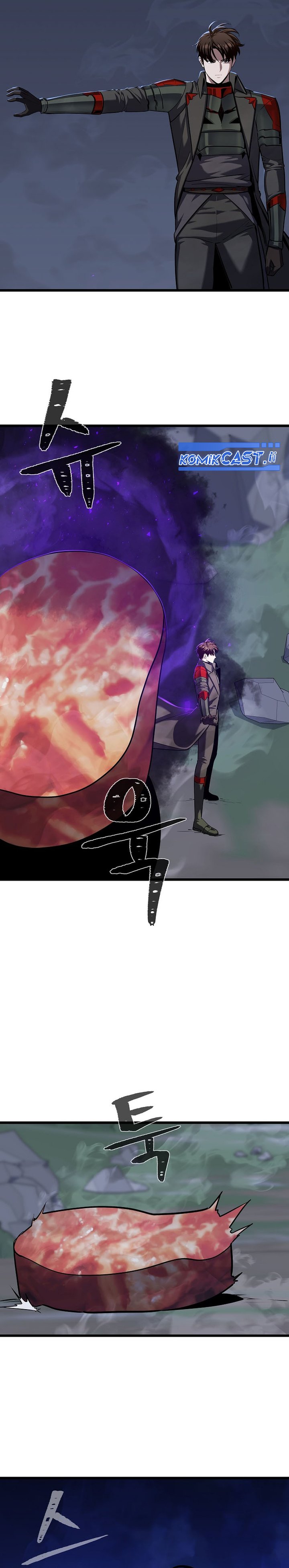 Level 1 Player Chapter 114 Gambar 8