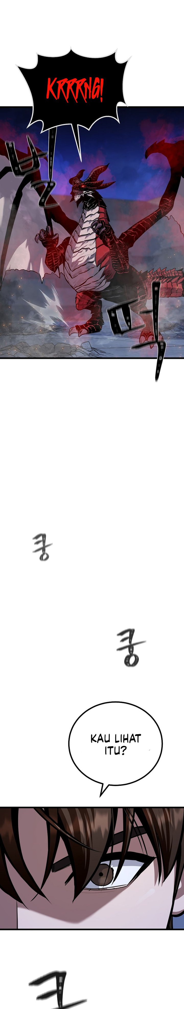 Level 1 Player Chapter 114 Gambar 10