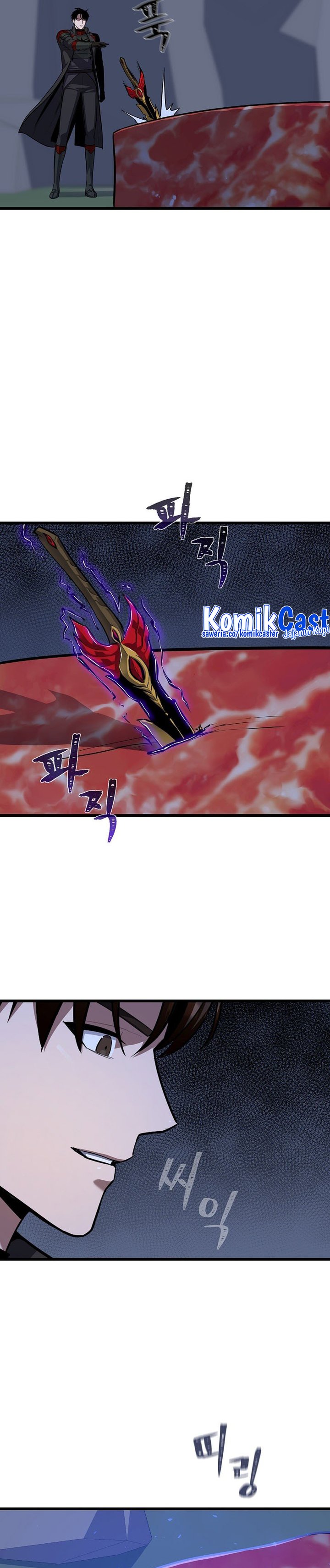 Level 1 Player Chapter 114 Gambar 14