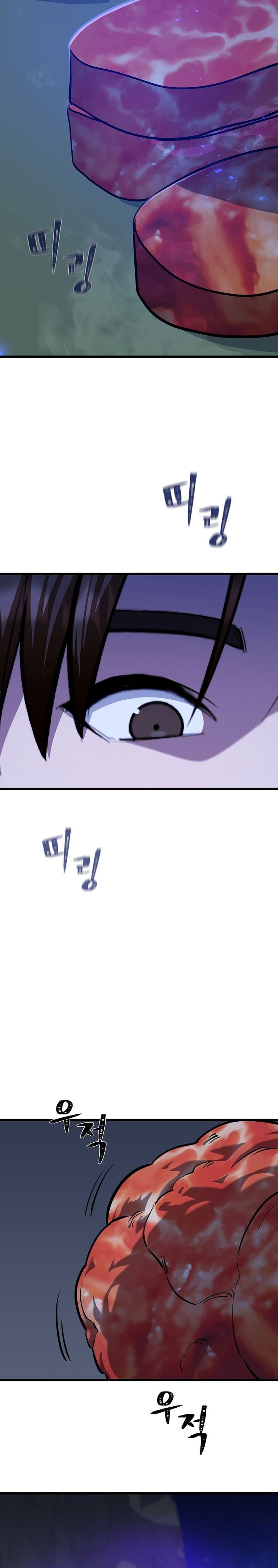 Level 1 Player Chapter 114 Gambar 15