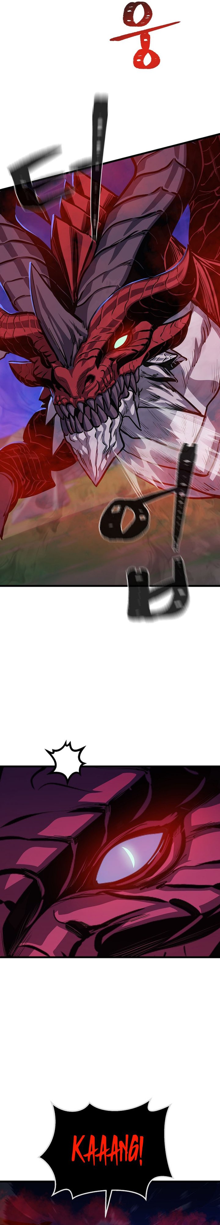 Level 1 Player Chapter 114 Gambar 19