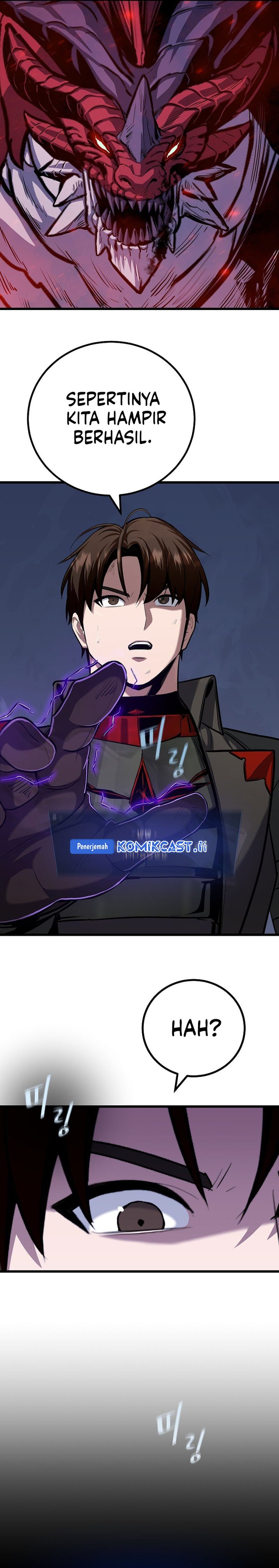 Level 1 Player Chapter 114 Gambar 32