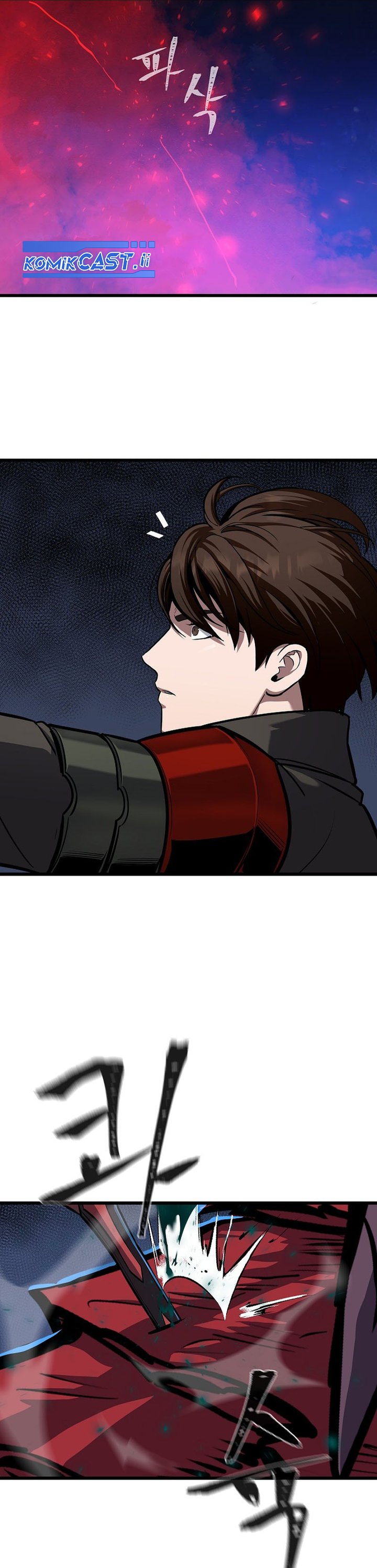 Level 1 Player Chapter 114 Gambar 34