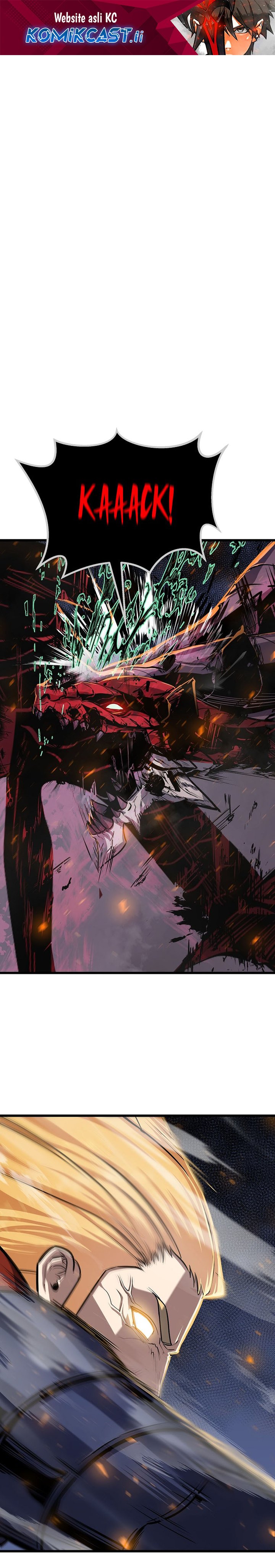 Level 1 Player Chapter 115 Gambar 2