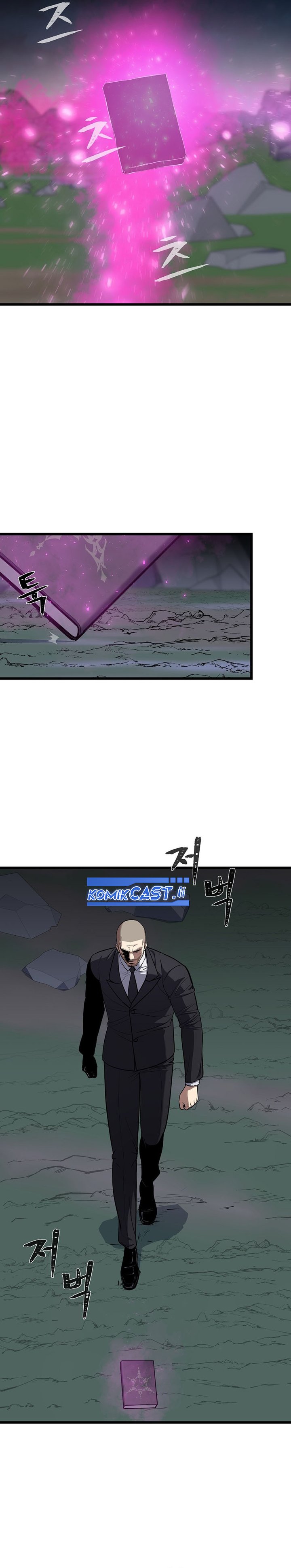 Level 1 Player Chapter 115 Gambar 8