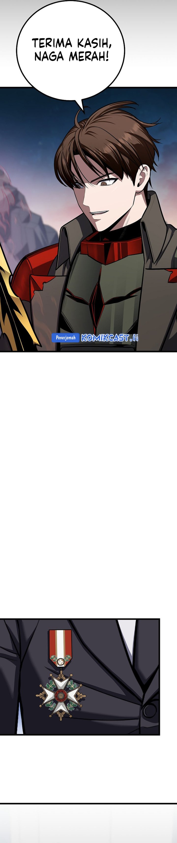 Level 1 Player Chapter 115 Gambar 18