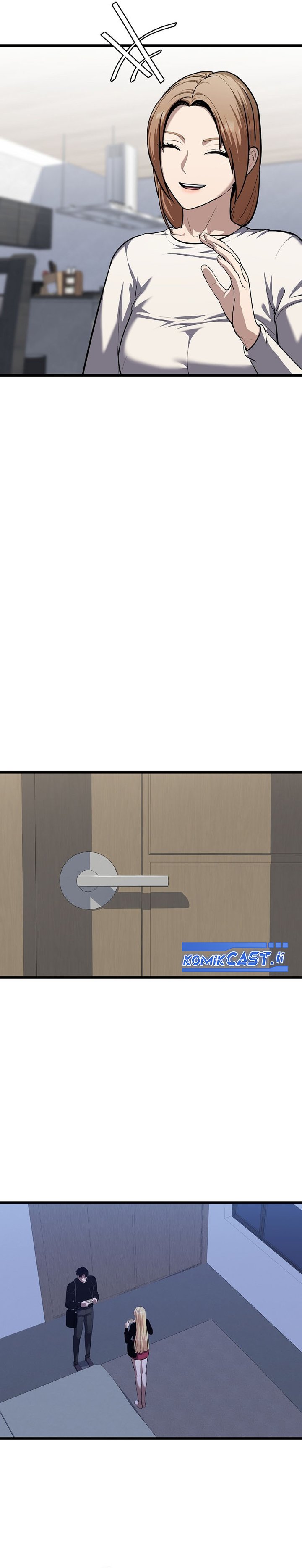 Level 1 Player Chapter 115 Gambar 22