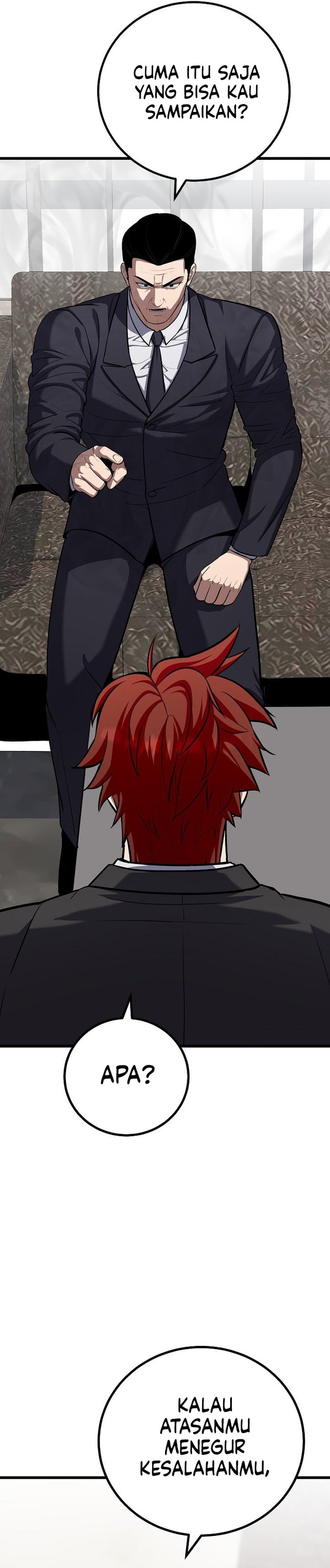 Level 1 Player Chapter 115 Gambar 31