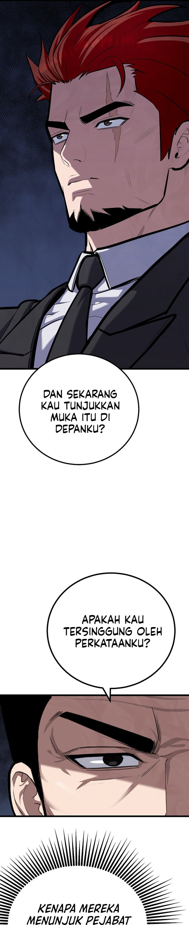 Level 1 Player Chapter 115 Gambar 33