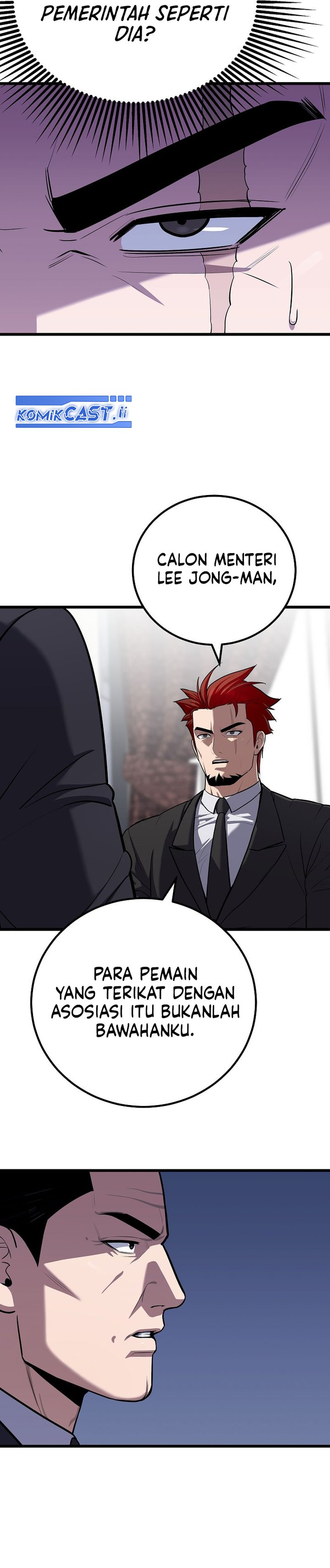 Level 1 Player Chapter 115 Gambar 34