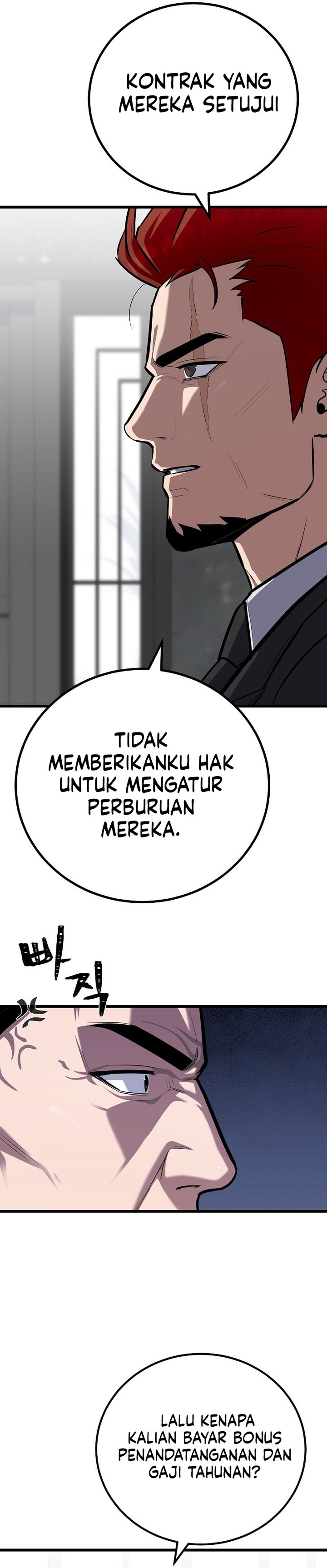 Level 1 Player Chapter 115 Gambar 35