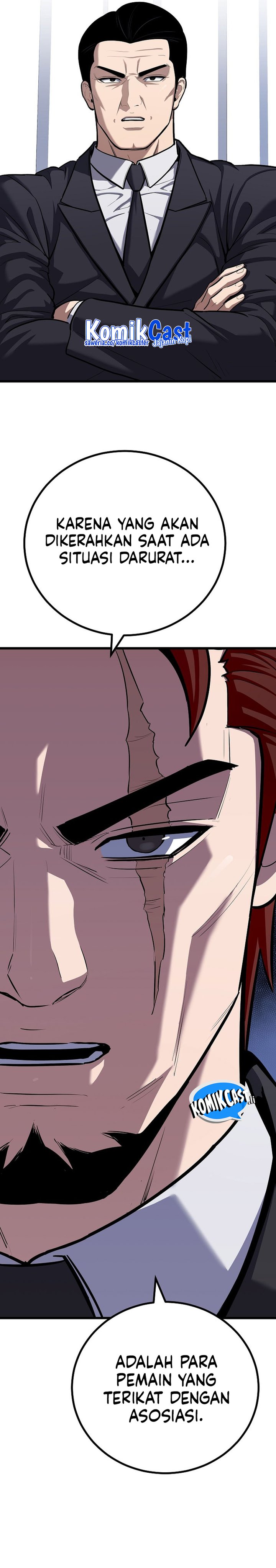 Level 1 Player Chapter 115 Gambar 36