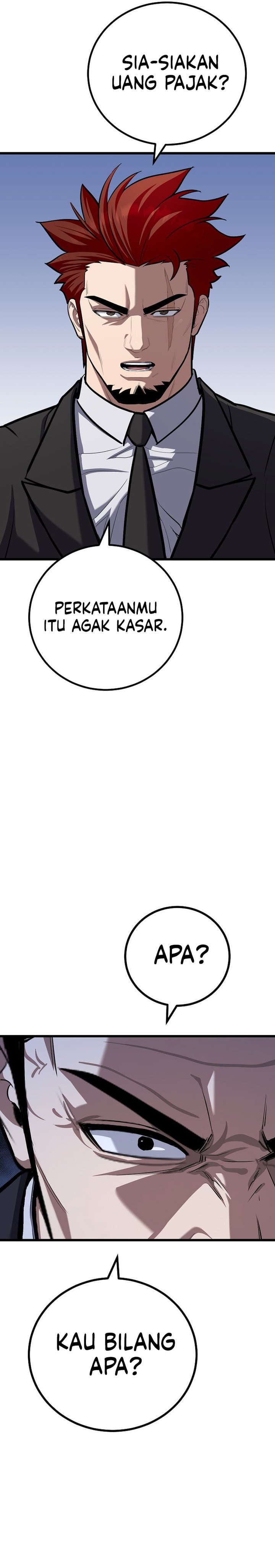 Level 1 Player Chapter 115 Gambar 39