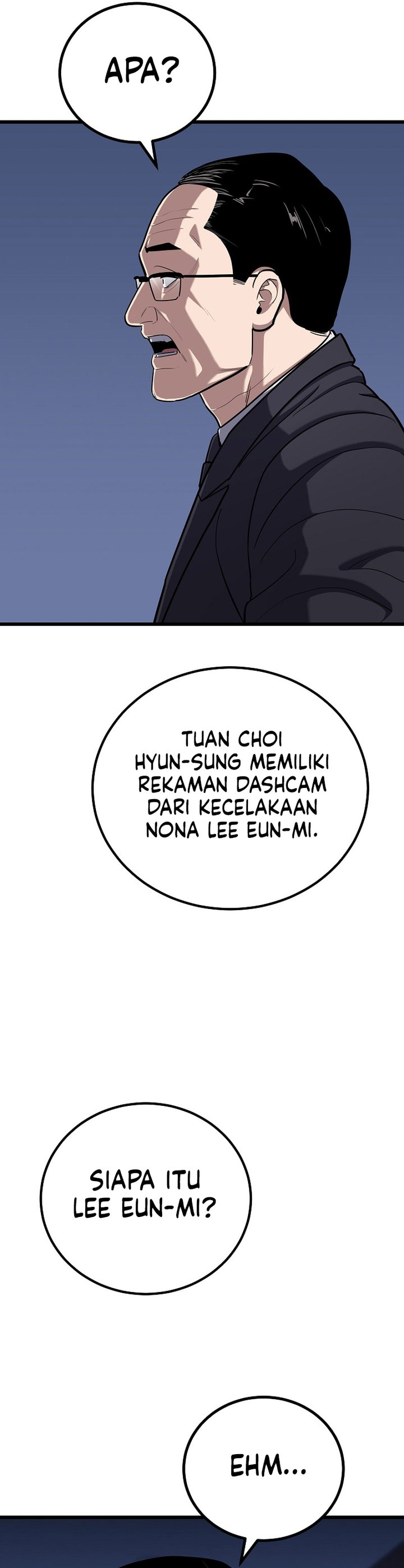 Level 1 Player Chapter 120 End S3 Gambar 5