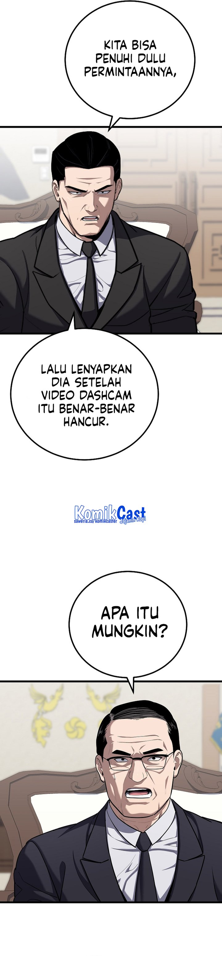 Level 1 Player Chapter 120 End S3 Gambar 13