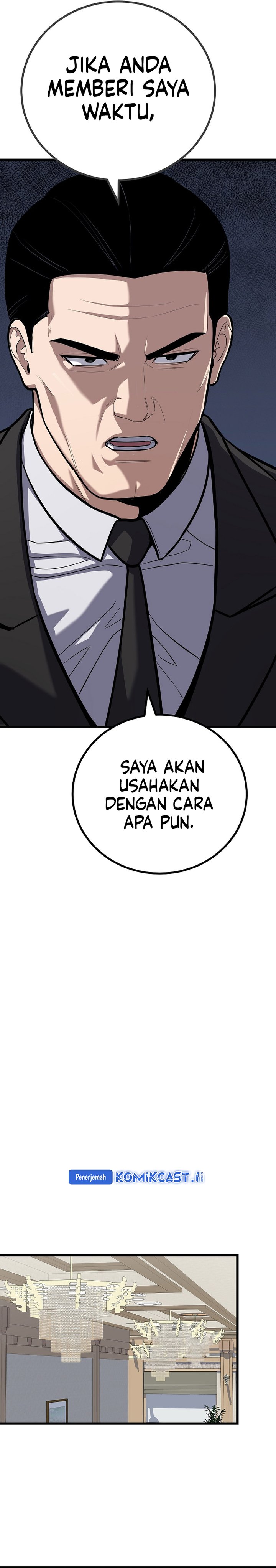 Level 1 Player Chapter 120 End S3 Gambar 14