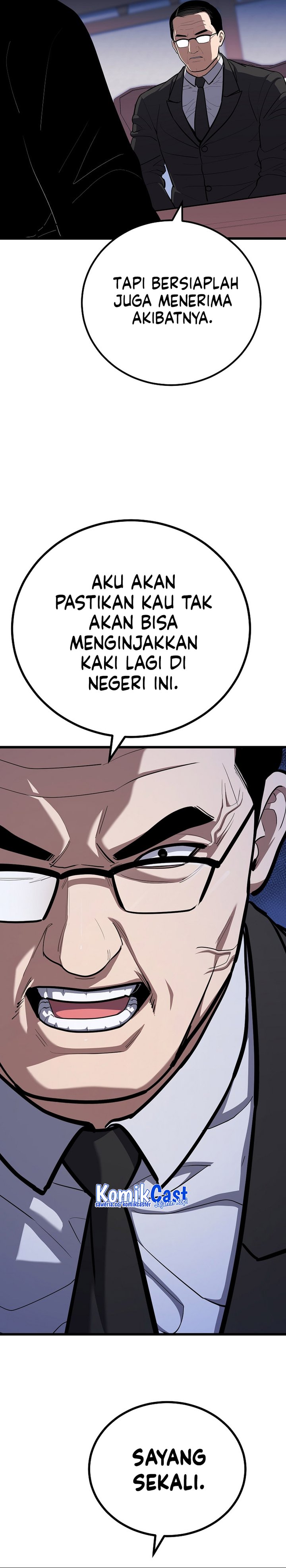 Level 1 Player Chapter 120 End S3 Gambar 28