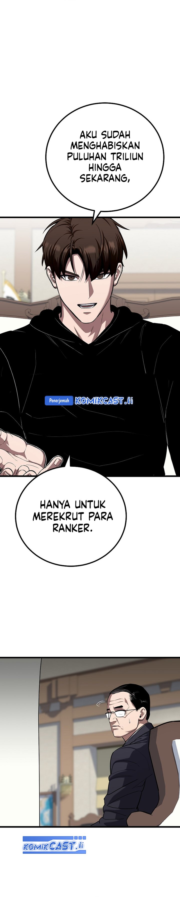 Level 1 Player Chapter 120 End S3 Gambar 31