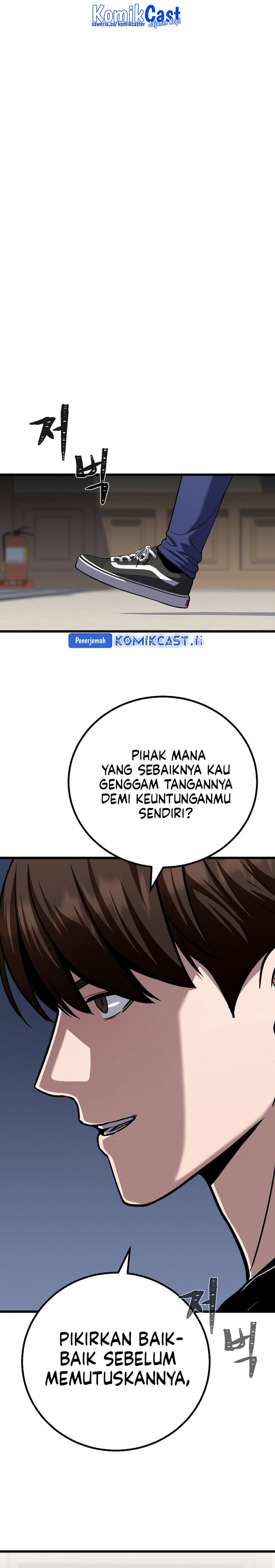 Level 1 Player Chapter 120 End S3 Gambar 38