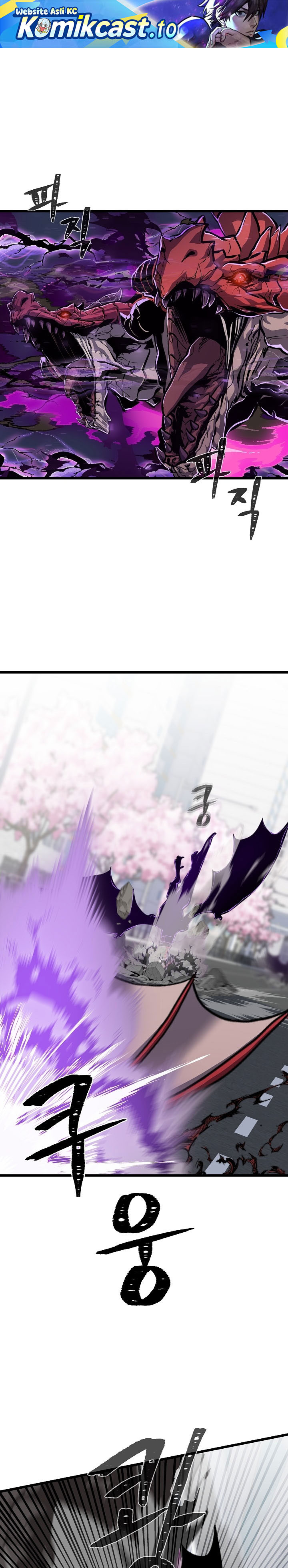 Level 1 Player Chapter 122 Gambar 2