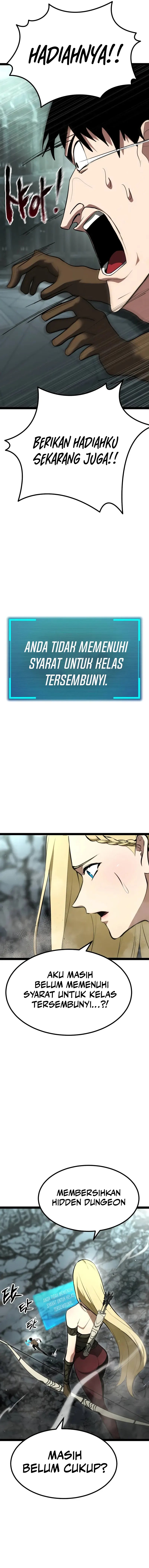 Level 999 Goblin Chapter 06 Gambar 3