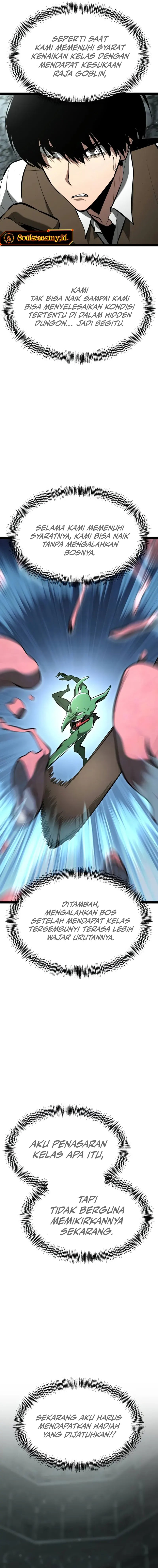 Level 999 Goblin Chapter 06 Gambar 4