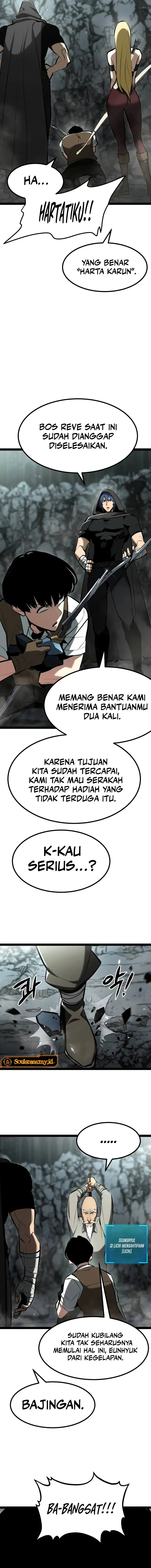 Level 999 Goblin Chapter 06 Gambar 6