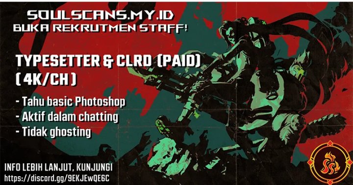 Level 999 Goblin Chapter 09 Gambar 19