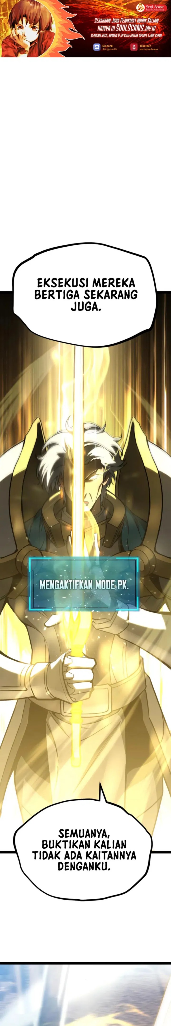 Level 999 Goblin Chapter 12 Gambar 2