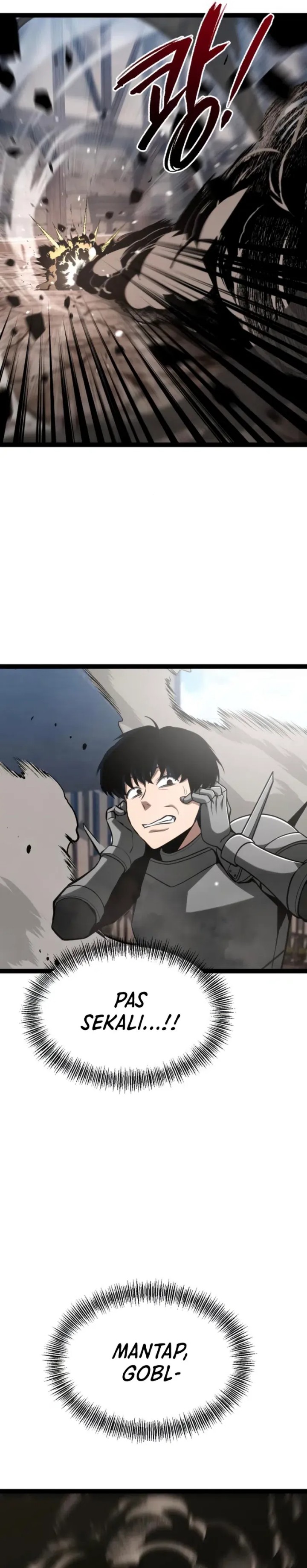 Level 999 Goblin Chapter 12 Gambar 4