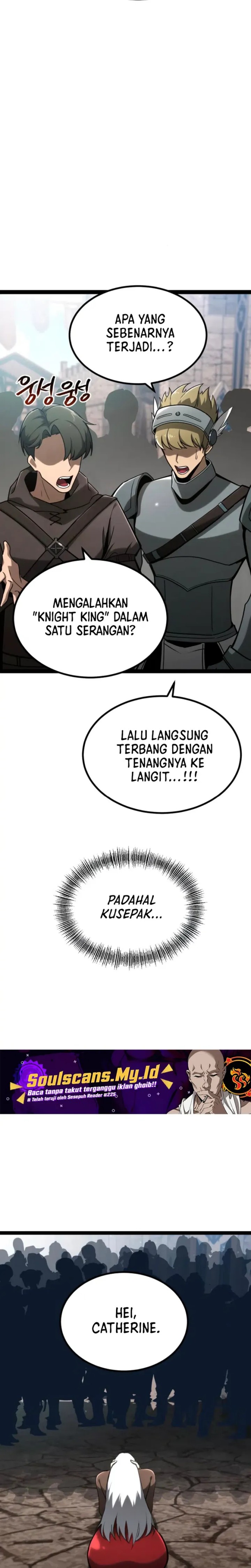 Level 999 Goblin Chapter 12 Gambar 7