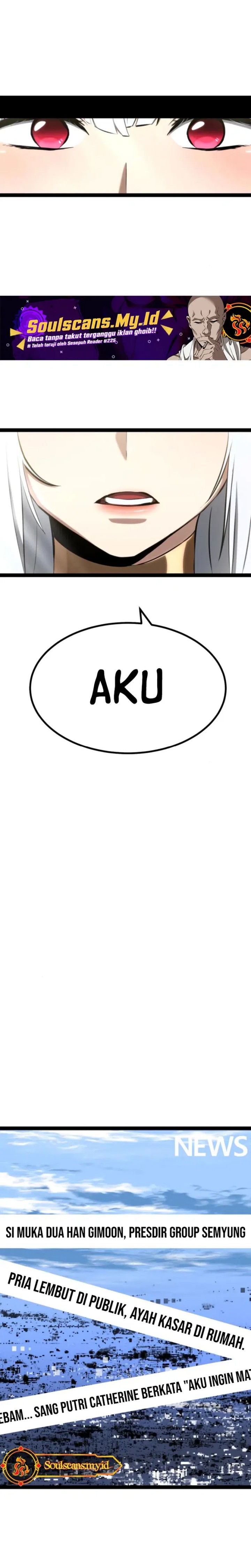 Level 999 Goblin Chapter 12 Gambar 16