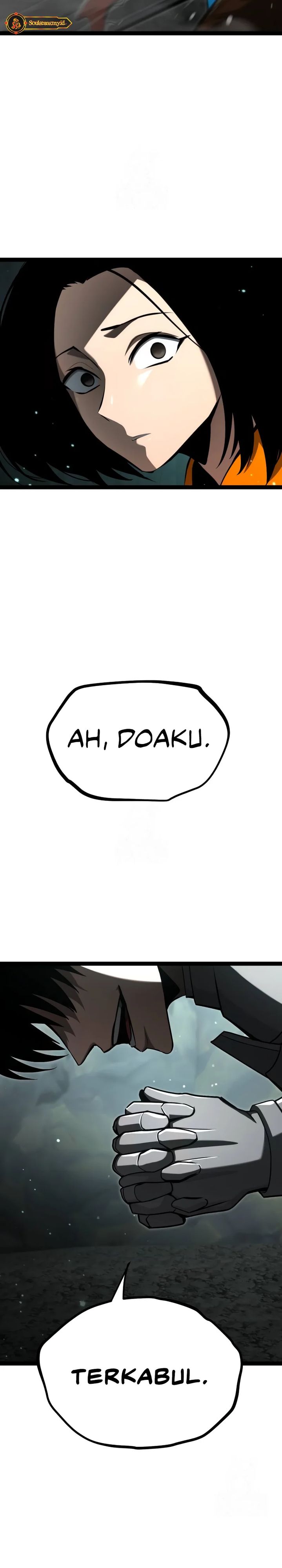 Level 999 Goblin Chapter 14 Gambar 41