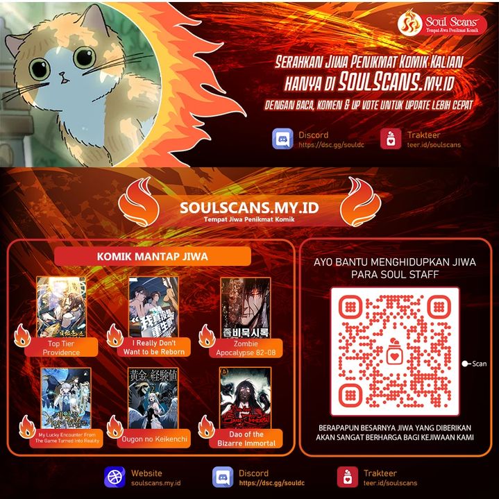 Level 999 Goblin Chapter 14 Gambar 52