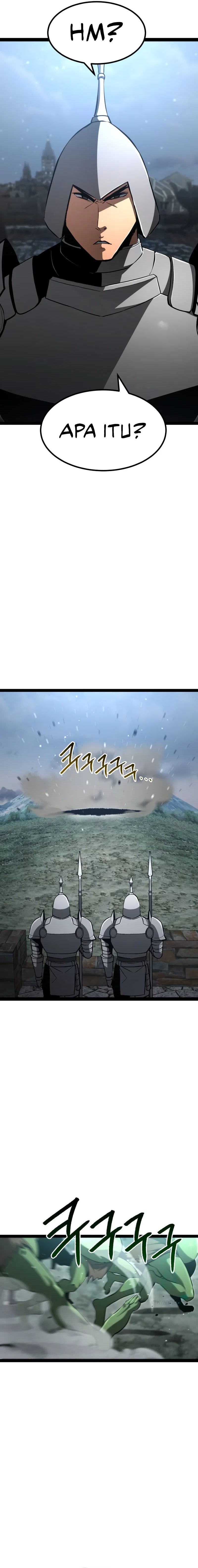Level 999 Goblin Chapter 15 Gambar 2