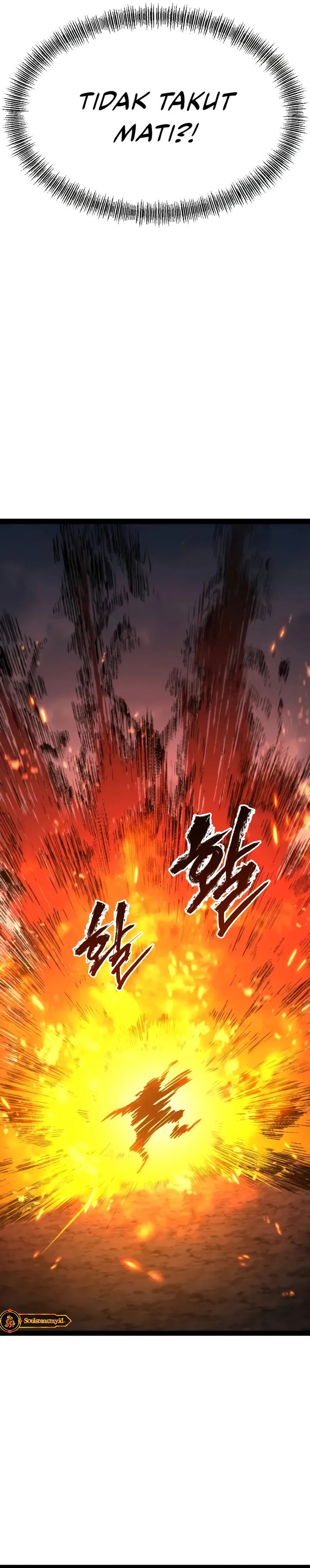 Level 999 Goblin Chapter 18 Gambar 38
