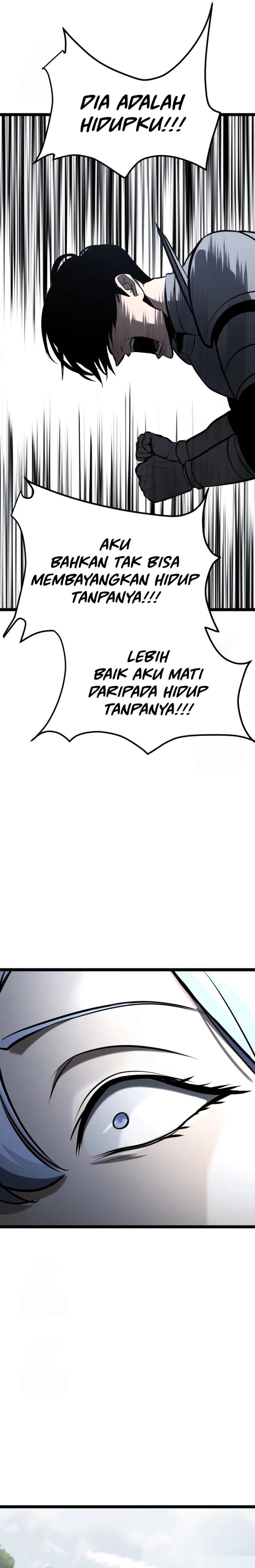 Level 999 Goblin Chapter 19 Gambar 21