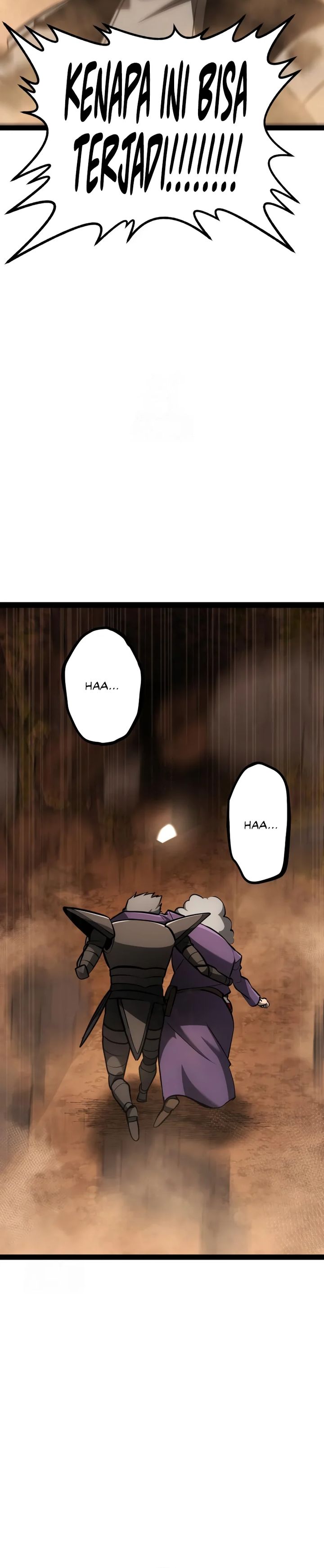 Level 999 Goblin Chapter 23 Gambar 46