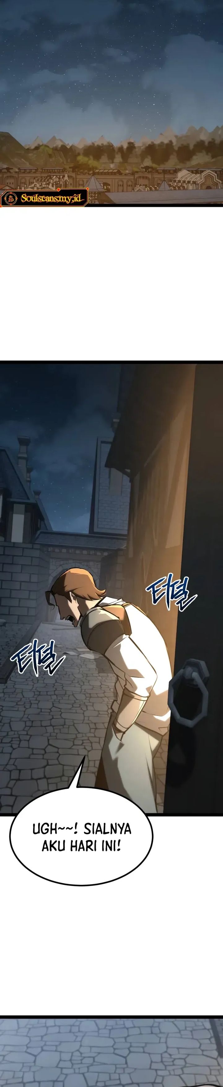 Level 999 Goblin Chapter 26 Gambar 21