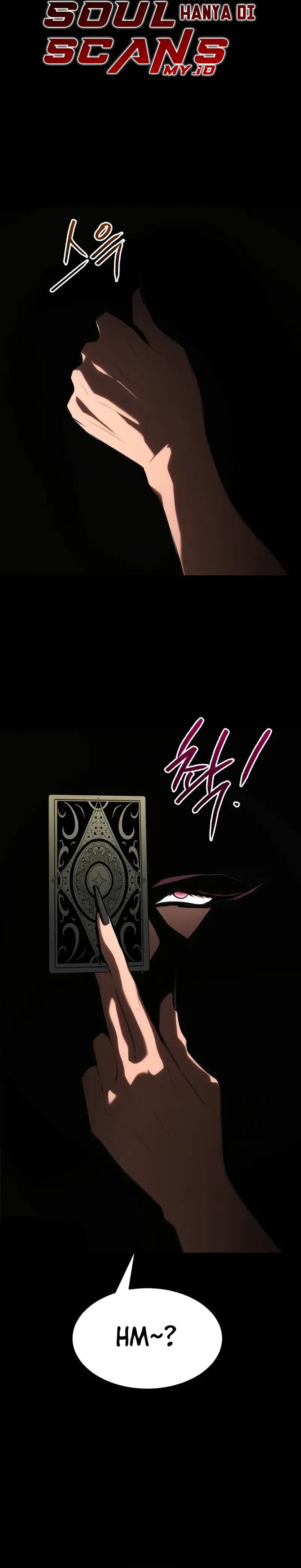 Level 999 Goblin Chapter 26 Gambar 31