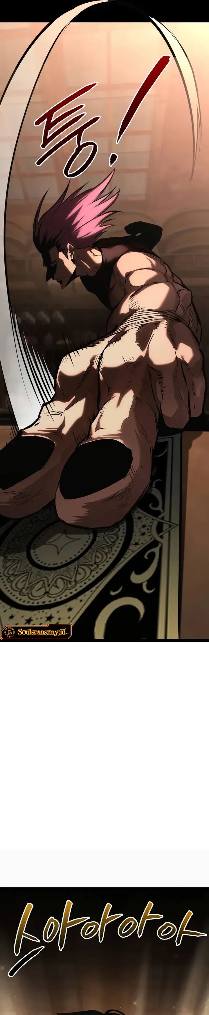 Level 999 Goblin Chapter 26 Gambar 32