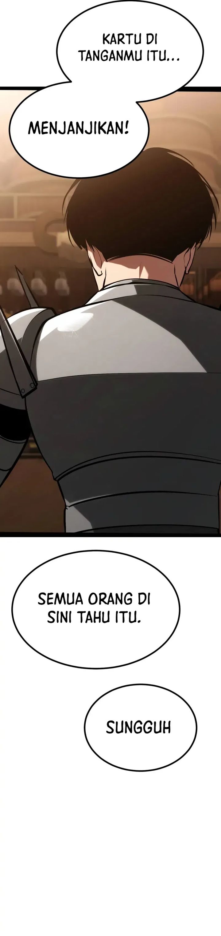 Level 999 Goblin Chapter 26 Gambar 39