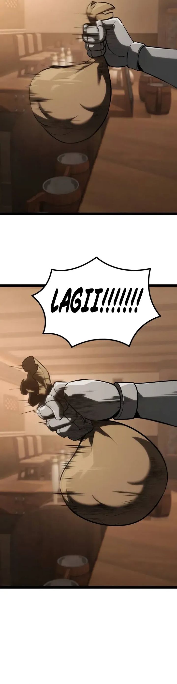 Level 999 Goblin Chapter 26 Gambar 44