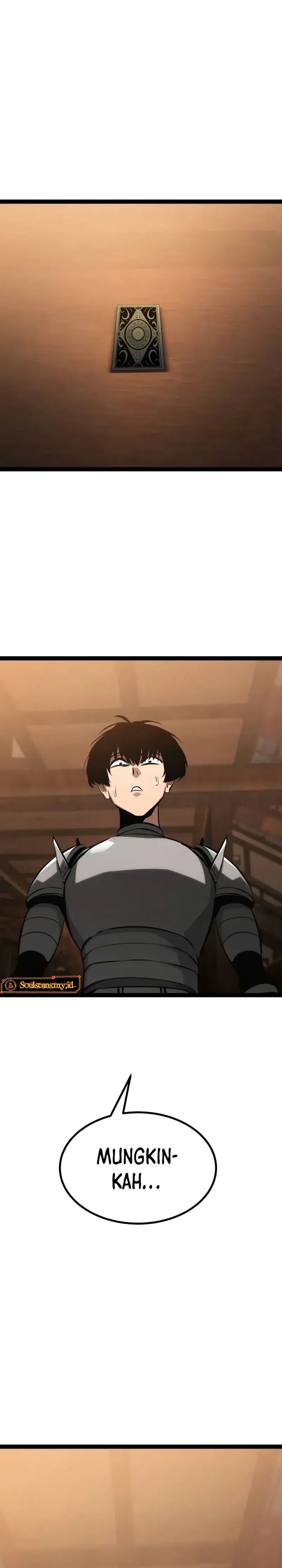 Level 999 Goblin Chapter 26 Gambar 52