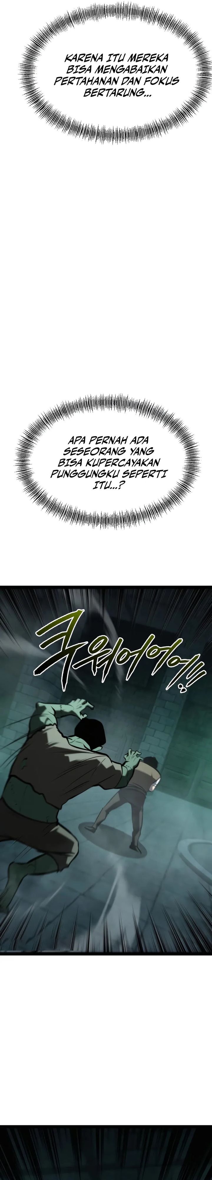 Level 999 Goblin Chapter 30 Gambar 38