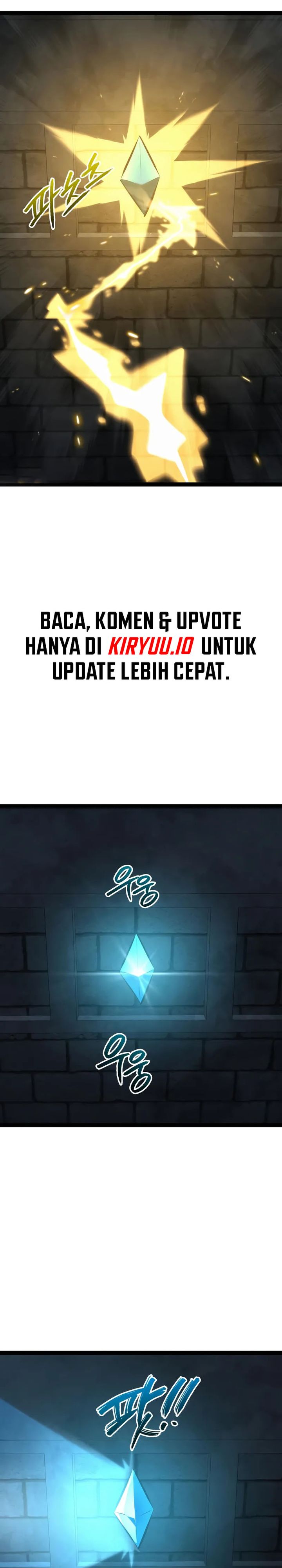 Level 999 Goblin Chapter 30 Gambar 50