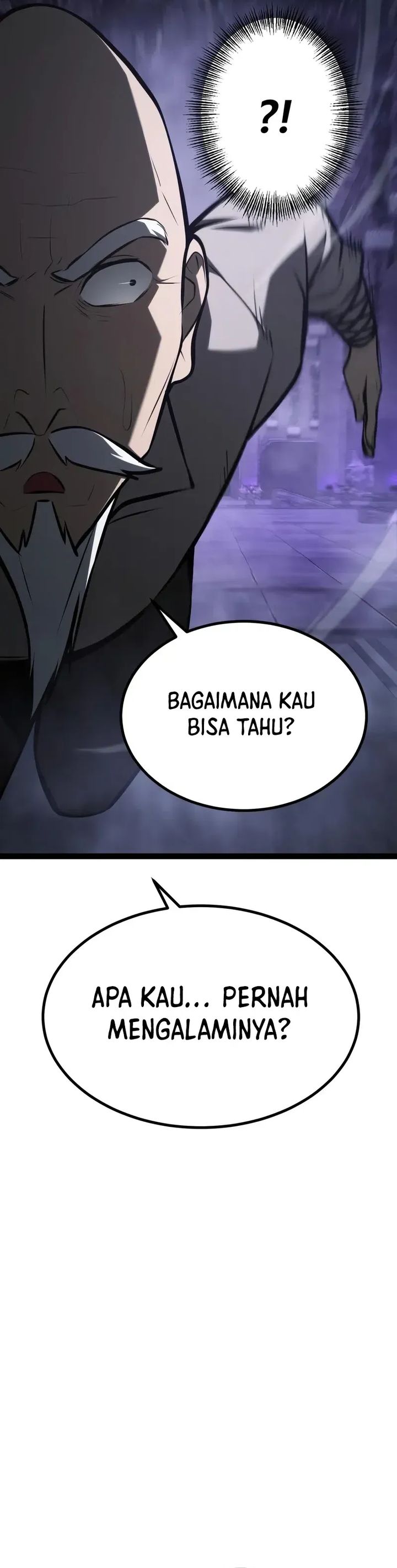 Level 999 Goblin Chapter 33 Gambar 3